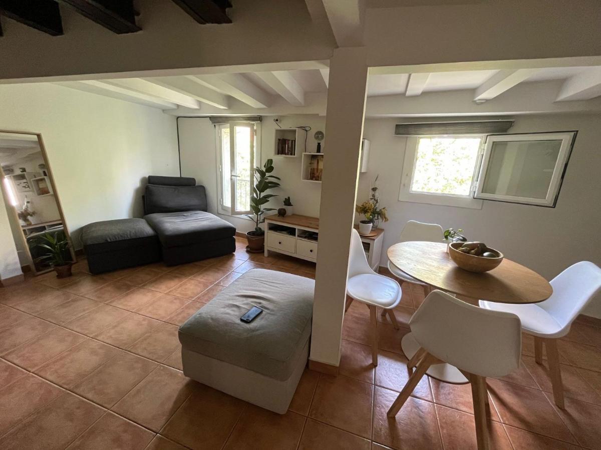 Apartament Cozy Flat Barcelona